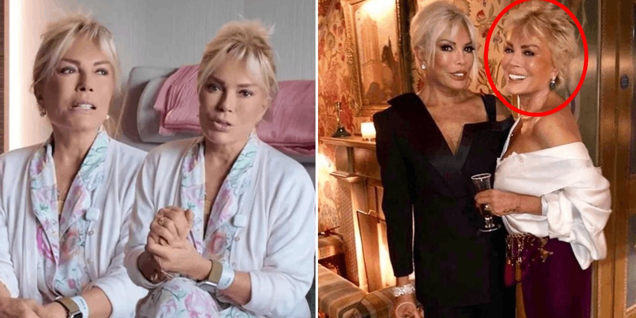 Ajda Pekkan'ın kardeşinden kötü haber! Hastaneye kaldırıldı apar topar ameliyata alındı