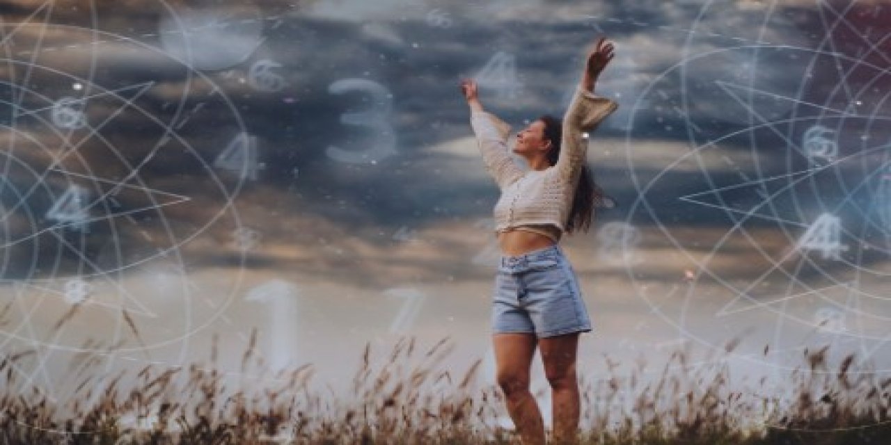 O tarihlerde doğanlar dikkat! Evren onlara fırsat yağdırıyor