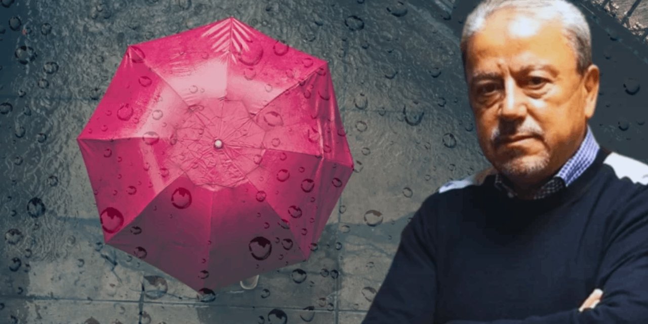 Orhan Şen 9 il için uyardı: Saat ve tarih belli oldu