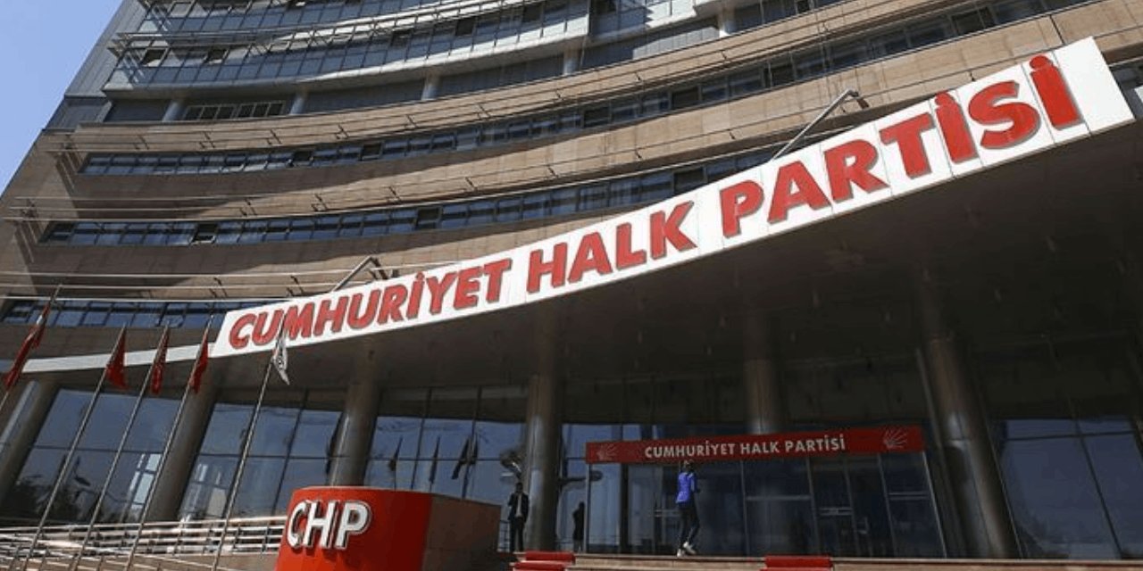 YSK'nın "ret" kararı sonrası CHP'den ilk açıklama