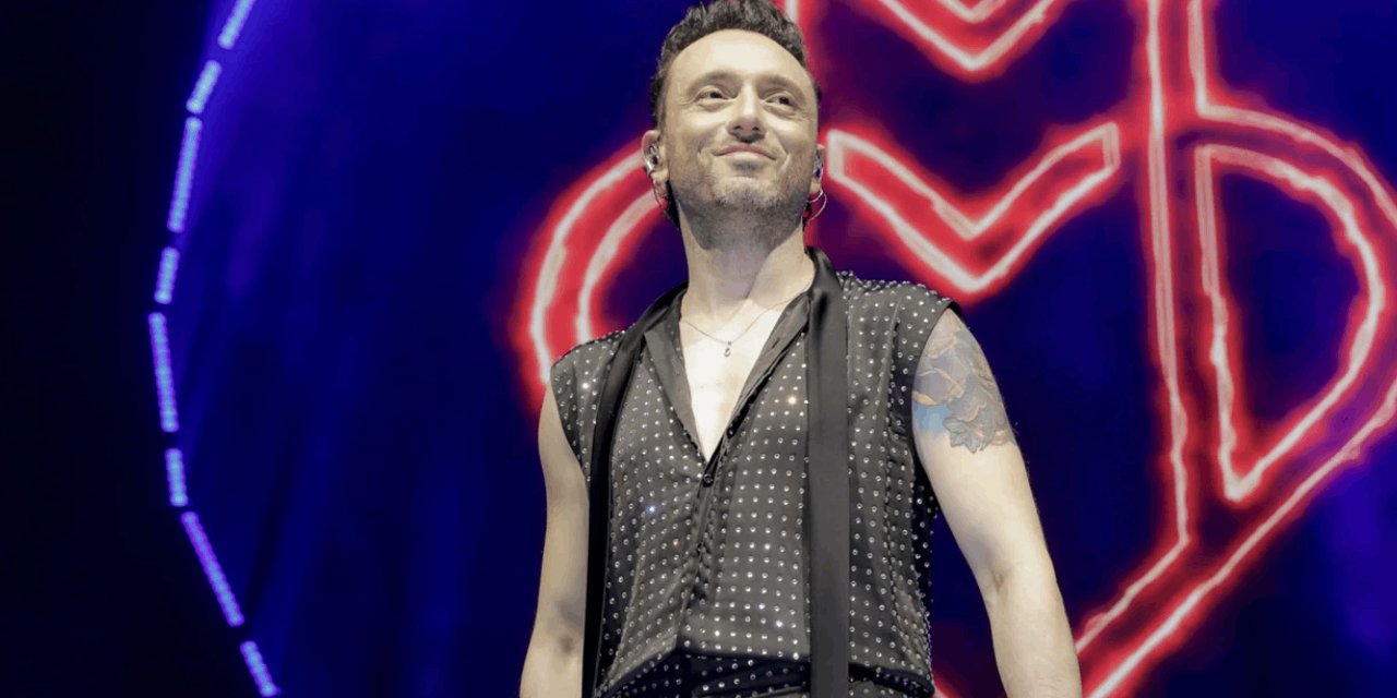 Mabel Matiz'e "Perperişan" tepkisi büyüyor: BBP de suç duyurusunda bulundu