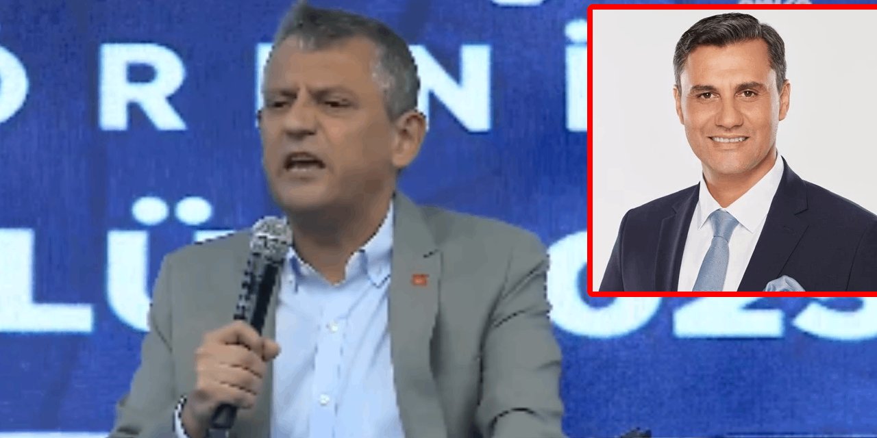 Özgür Özel'den aylar sonra Ferdi Zeyrek açıklaması