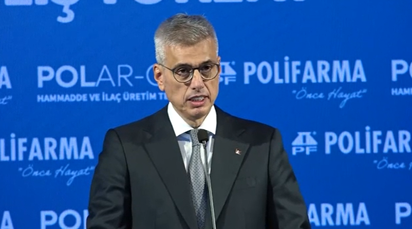 Sağlık Bakanı müjdeyi açıkladı: Türkiye’nin ilk yerli SMA ilacı geliyor