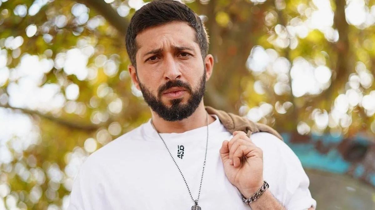 Hudutsuz Sevda’nın Turan’ı Emre Bulut’a sahte polis suçlaması