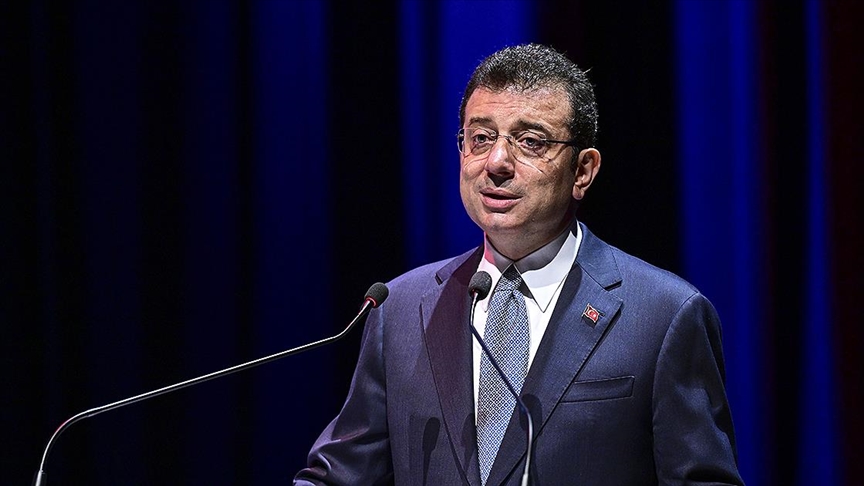İmamoğlu’nun ‘ahmak davası’nda aldığı cezayı istinaf onadı