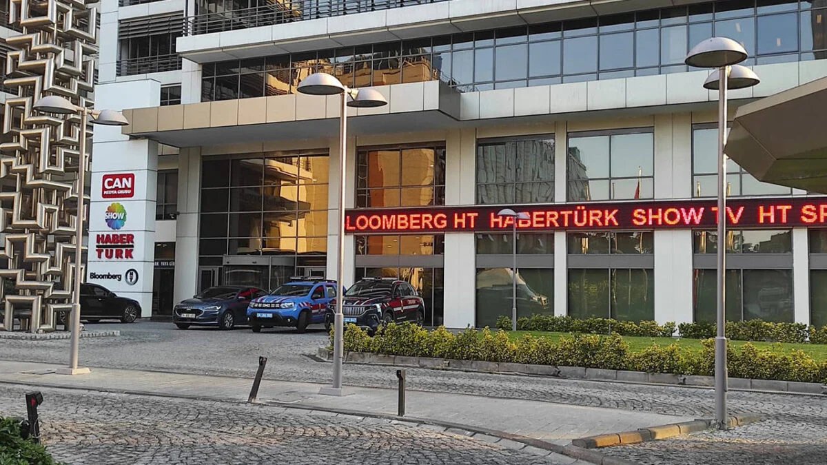 Can Holding soruşturmasında yeni gelişme: 9 şirkete daha kayyum atandı