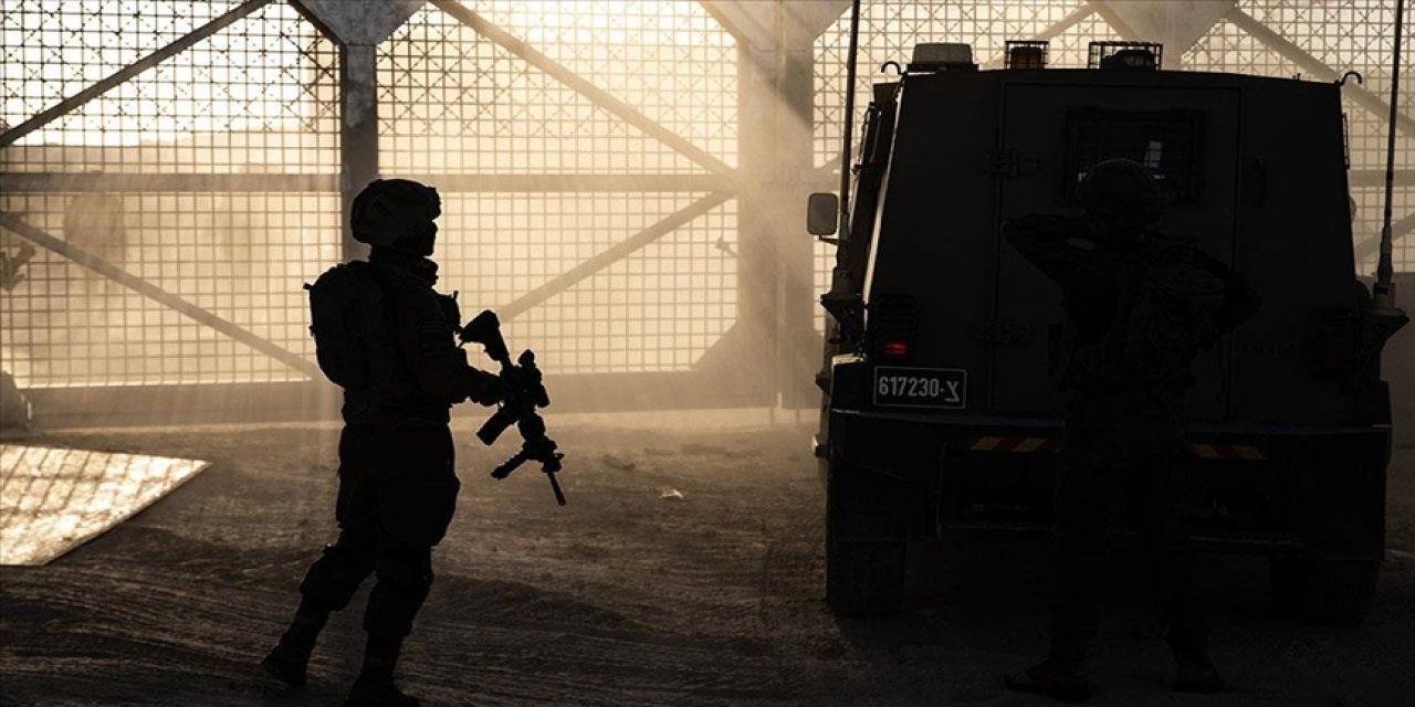 ABD’den İsrail’e 6 milyar dolarlık silah satış planı: İşte detaylar…