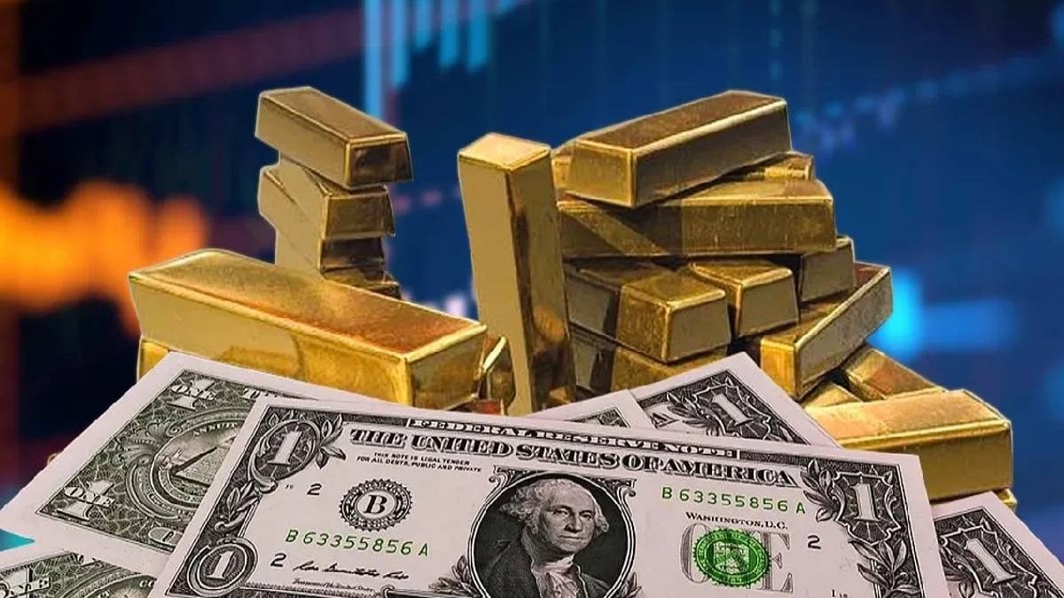 Altın, dolar, Euro, borsa... Haftanın en çok kazandıranı belli oldu!