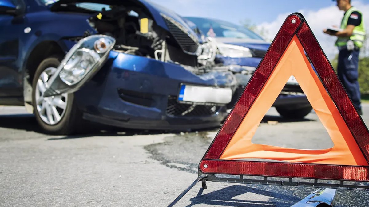 Trafik kazalarında tazminatında emsal karar