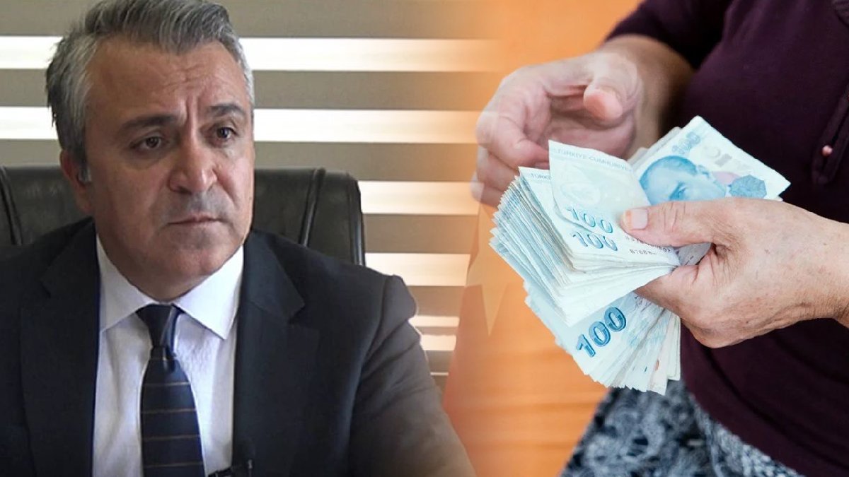 SGK Uzmanı Erdursun’dan emeklilere uyarı: Yüzde 5 kaybedeceksiniz