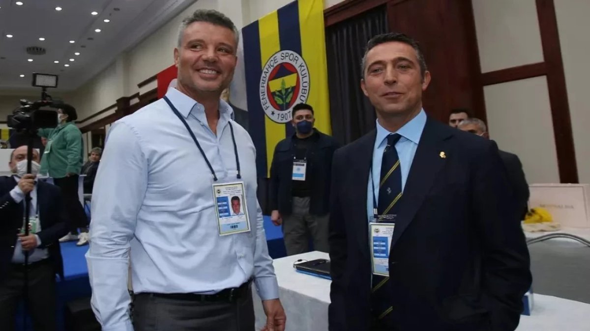 Fenerbahçe'de tarihi kongre: Seçim süreci başladı