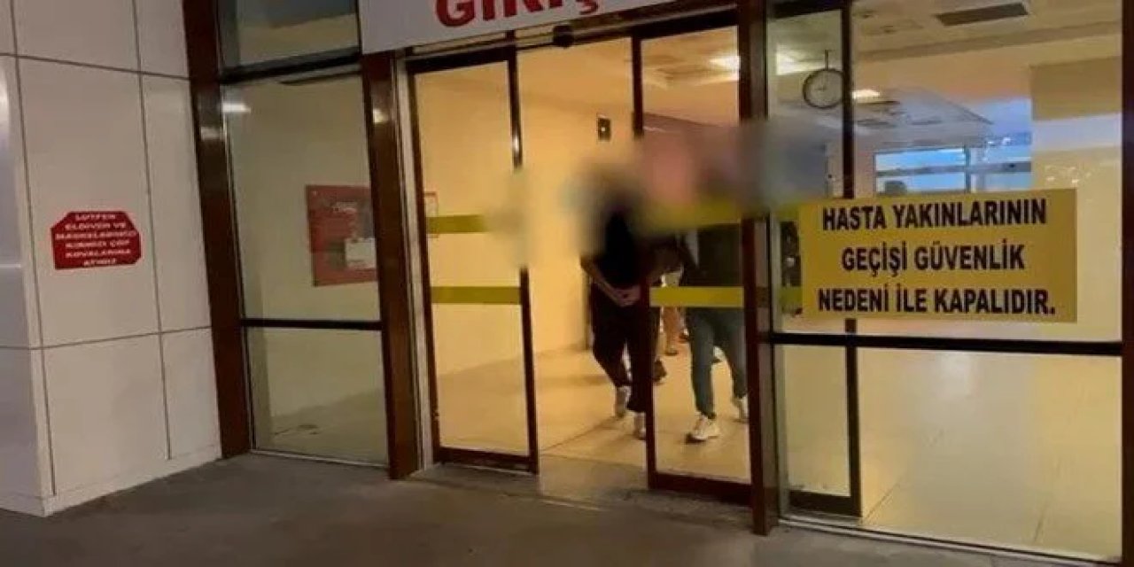 Şehit ailesini dolandırdılar! 11 şüpheli gözaltında