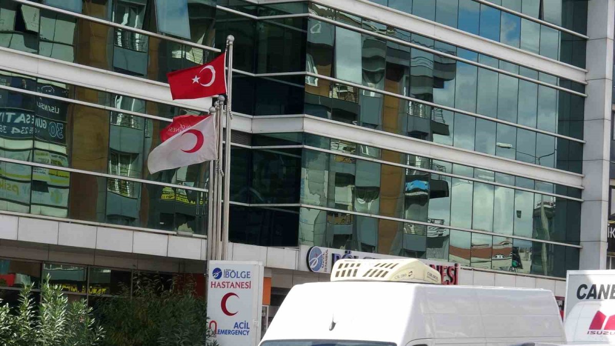 Özel hastanede erken doğum iddası: Bakanlık harekete geçti