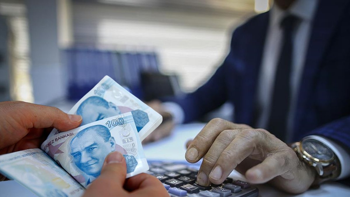 İcra ve iflas kanununda yeni dönem: Maaş haczine sınır