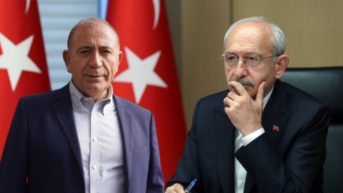 Kılıçdaroğlu ve Gürsel Tekin'den flaş karar