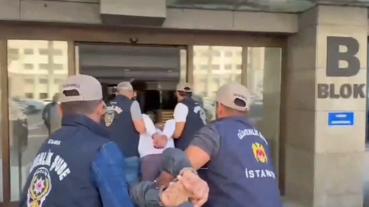 Cevizlibağ Atatürk KYK Kız Yurdu'ndaki taciz ve hırsızlık skandalında flaş gelişme