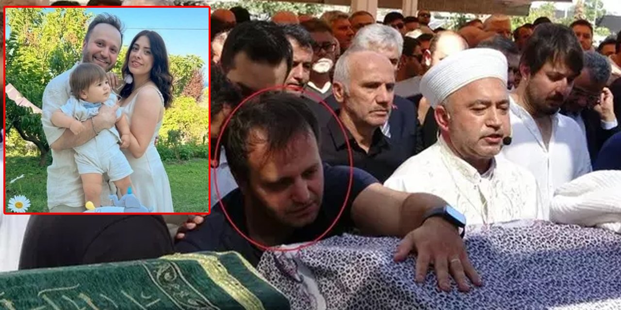 Anne ve 3 yaşındaki çocuk yasak aşkın kurbanı mı? Türkiye'yi şoke eden cinayetin arkasında yeni detaylar ortaya çıktı