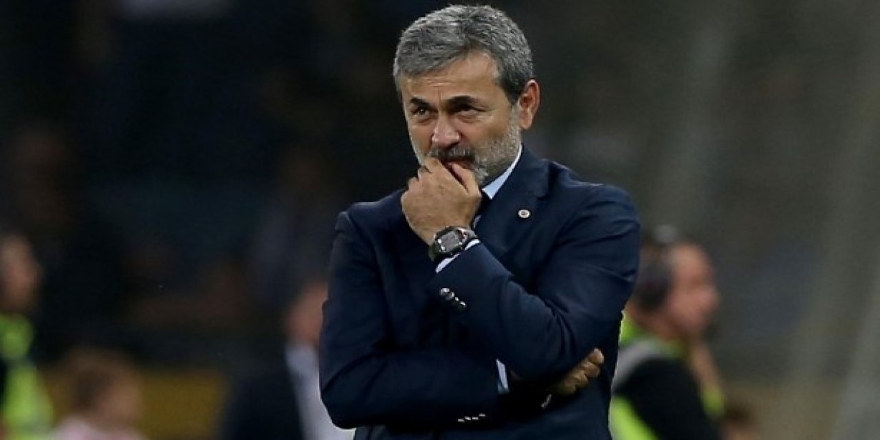 Aykut Kocaman:  “Son güne kadar iki aday da seviyeyi düşürmedi”