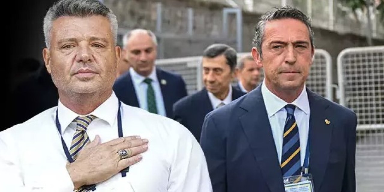 Fenerbahçe’de başkanlık seçimi heyecanı sürüyor... Oy kullanma işlemi sona erdi