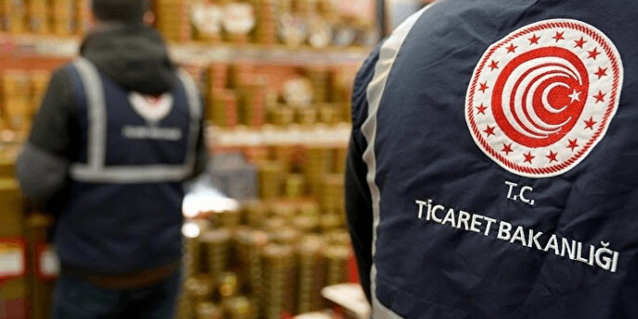 Ticaret Bakanlığı'ndan sosyal medya uyarısı: Bunları paylaşan yanacak!