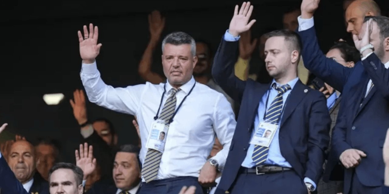 Sadettin Saran'dan oy sayımı sırasında dikkat çeken hamle!