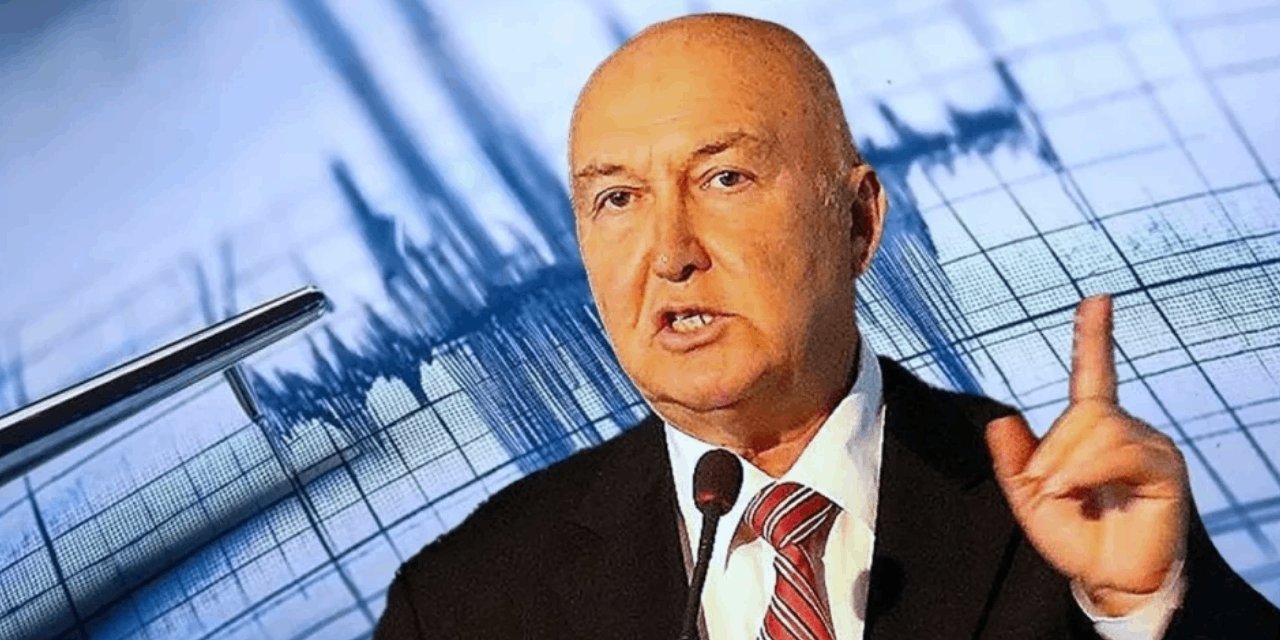 Ahmet Ercan 7.2'lik depremi hatırlattı: Kütahya için kritik açıklama