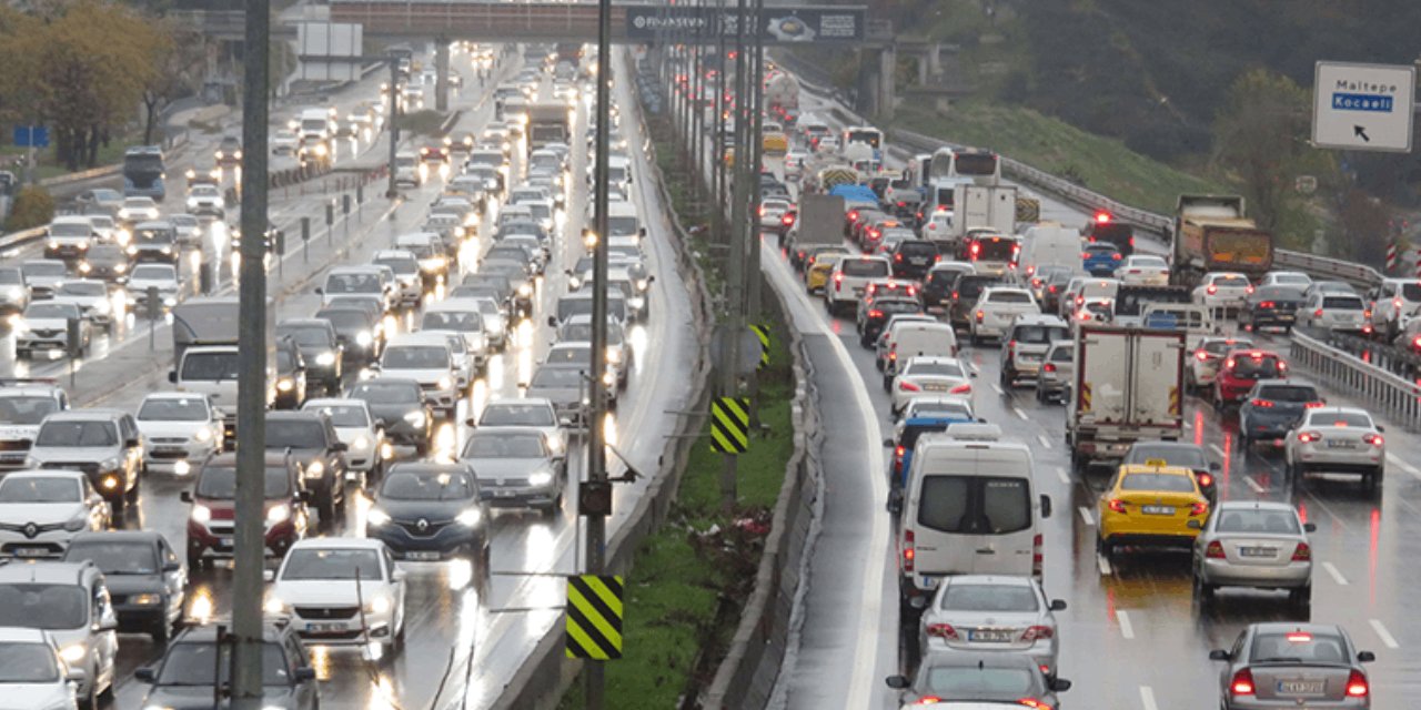 'S' ve 'T' plaka sahipleri dikkat! 30 günlük süre başladı