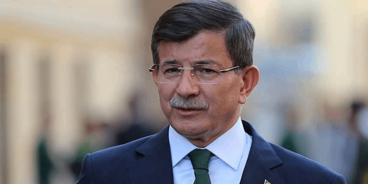 Davutoğlu'ndan Fenerbahçe mesajı
