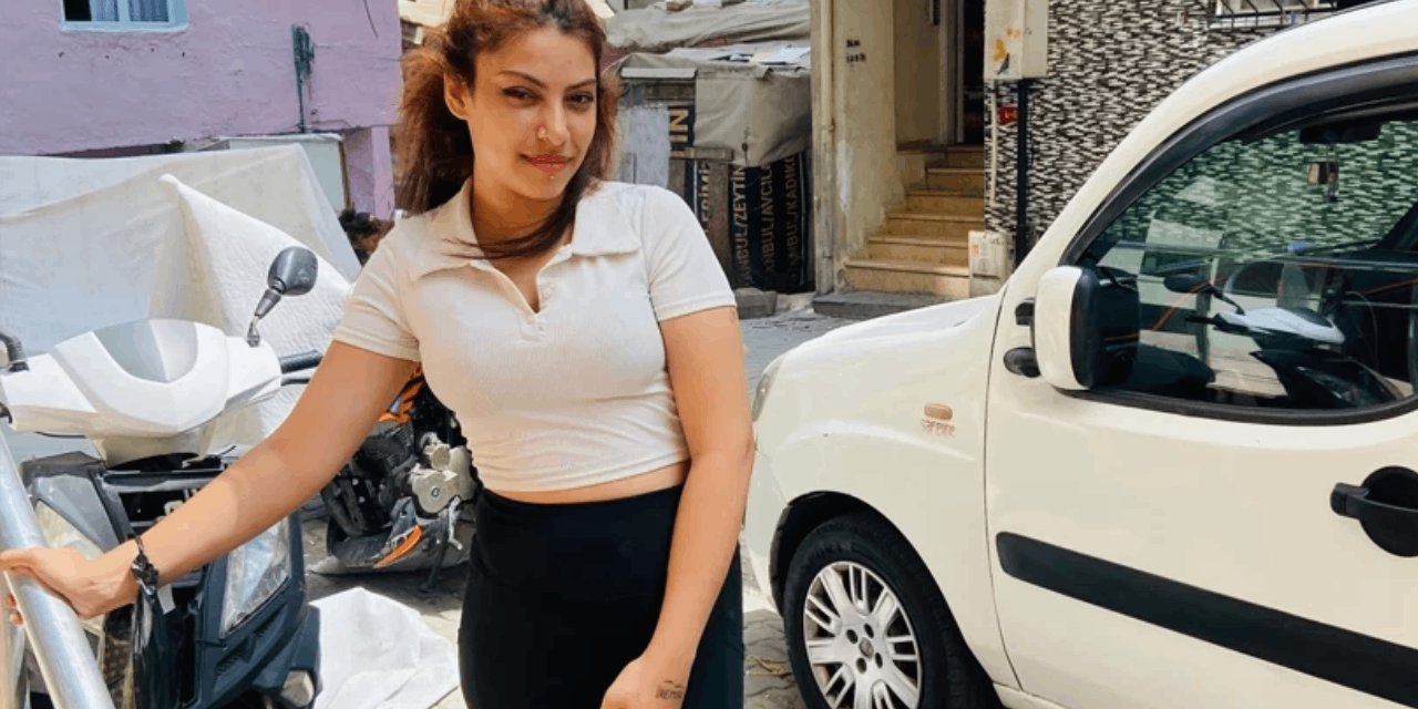 Esenyurt'ta 16 yaşındaki Gizem'den 7 gündür haber yok