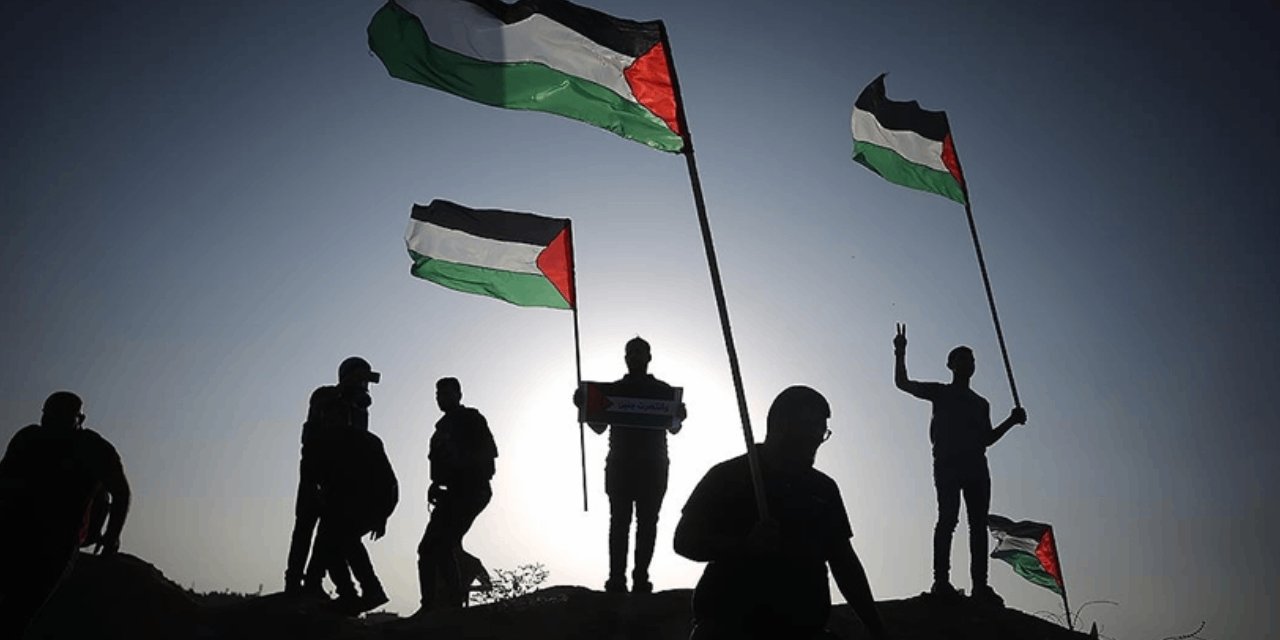 Bir ülke daha Filistin'i tanıma kararı aldı