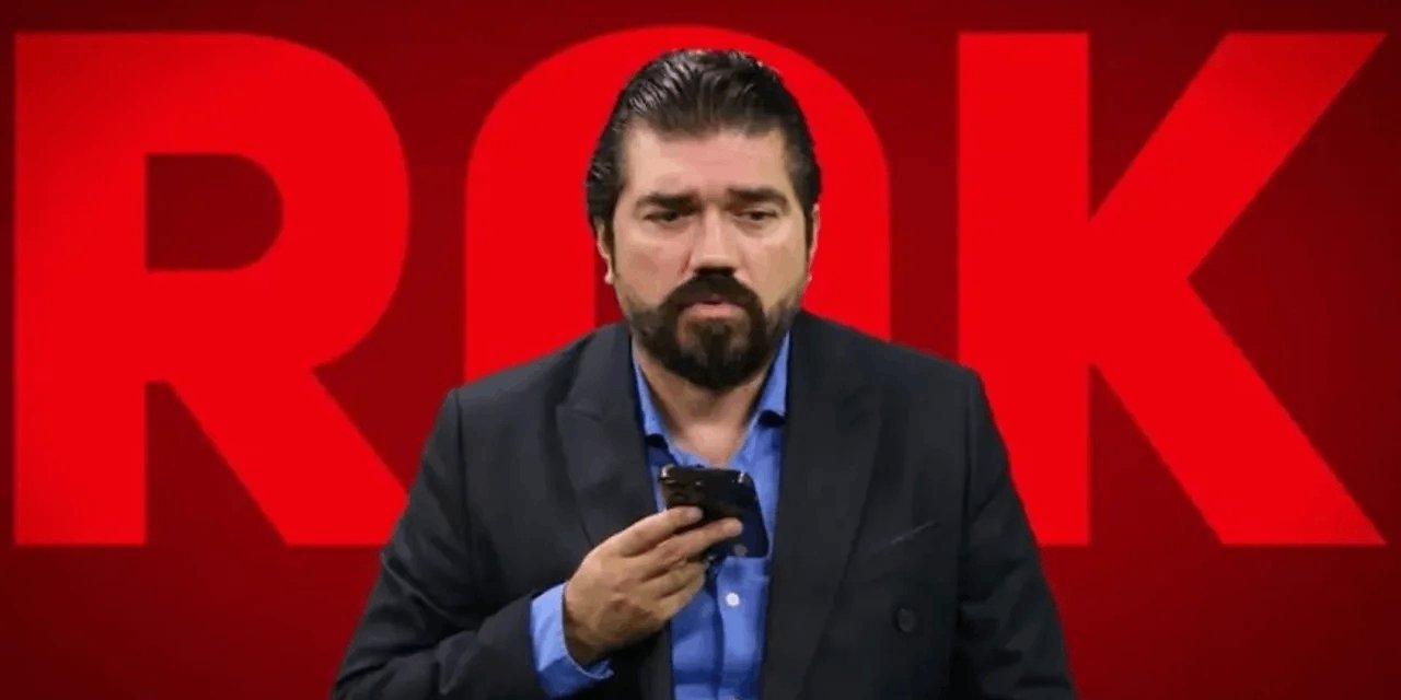 Rasim Ozan Kütahyalı'dan sürpriz nikah