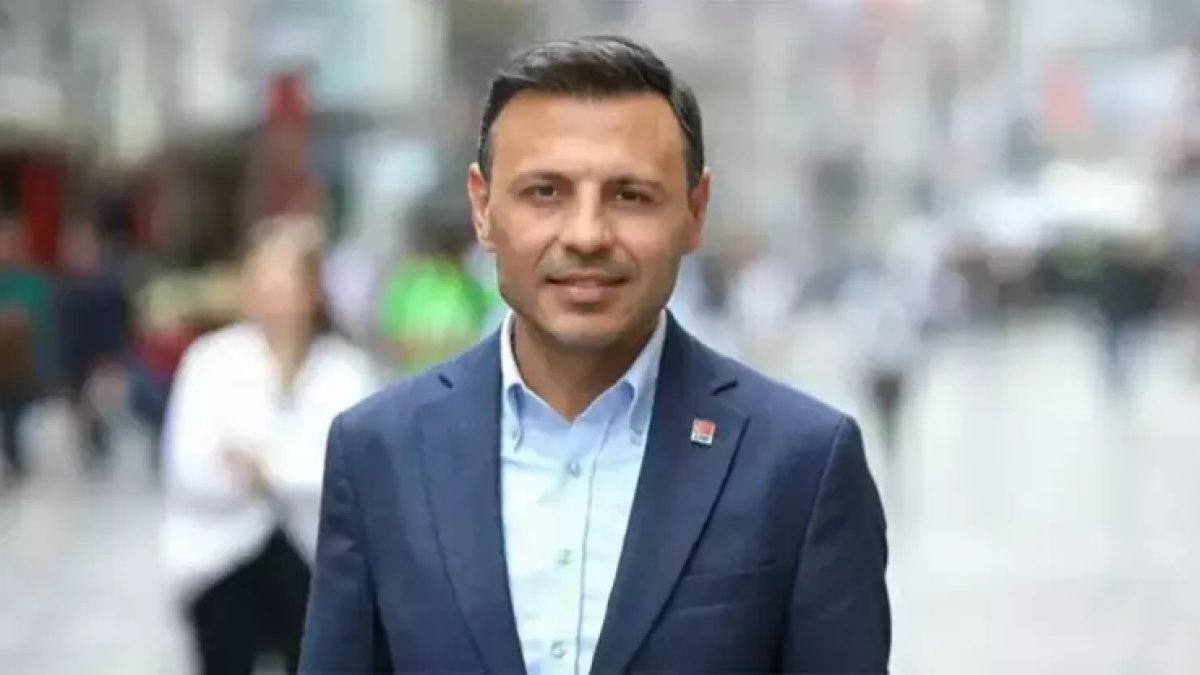 Özgür Çelik hakim karşısına çıkıyor