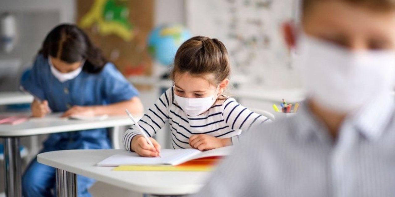 Çocukta bu belirtiler varsa dikkat! Okulda bu risklerle karşı karşıya