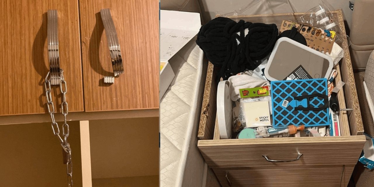 KYK yurdundaki tacize soruşturma: 4 şüpheli adliyede