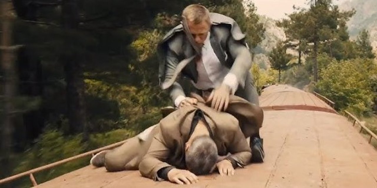 James Bond filminin mekanı yıkılıyor! 1962’den bu yana Adana'nın simge köprüsü tarihe karışıyor