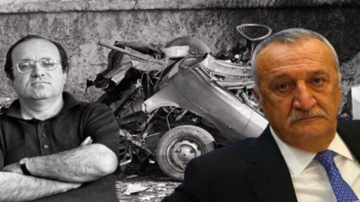 Umut Davası ertelendi: Mehmet Ağar ifade verdi