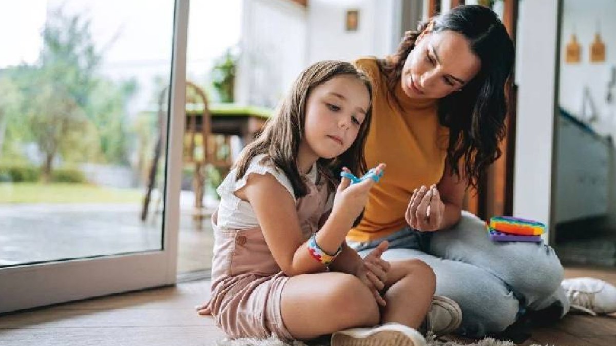 Trump'tan otizmle ilgili tarihi duyuru: Beyaz Saray'dan önemli açıklama bekleniyor!