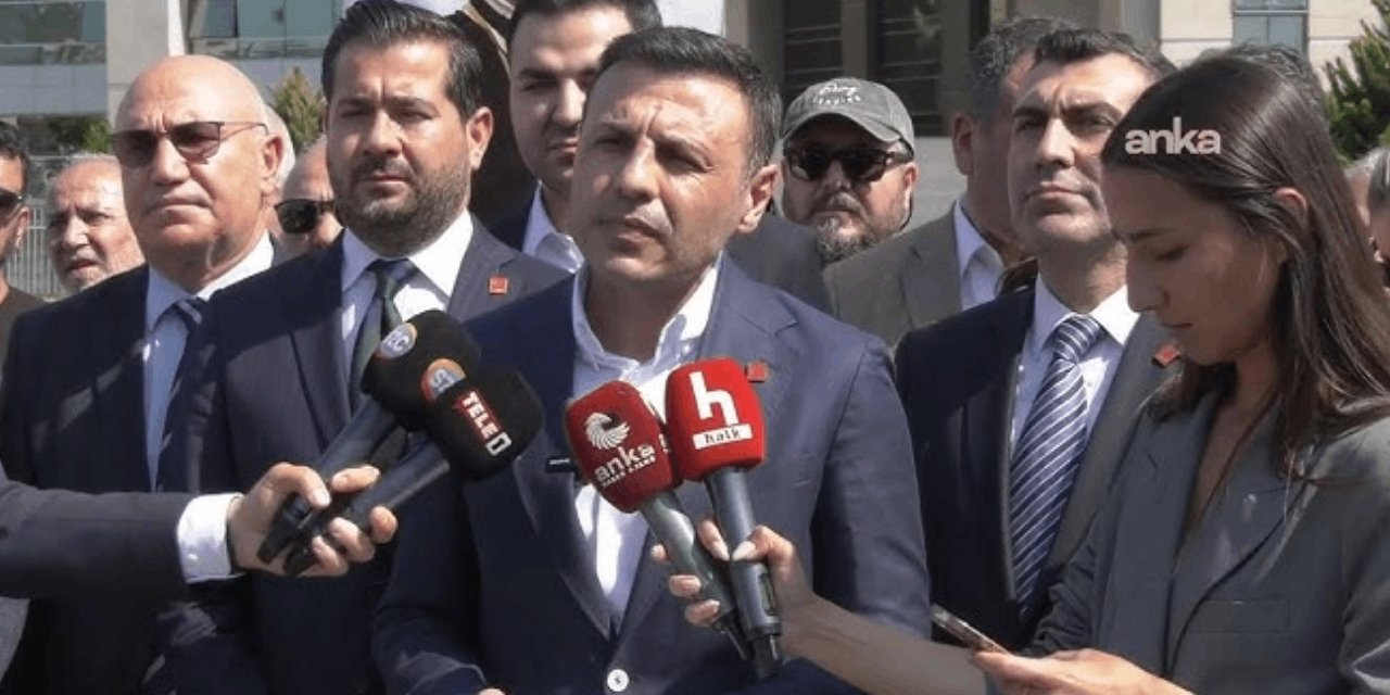 Özgür Çelik'in yargılandığı davada karar!