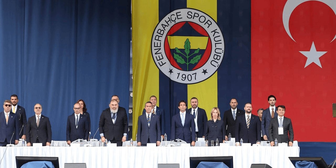Fenerbahçe seçimine soruşturma