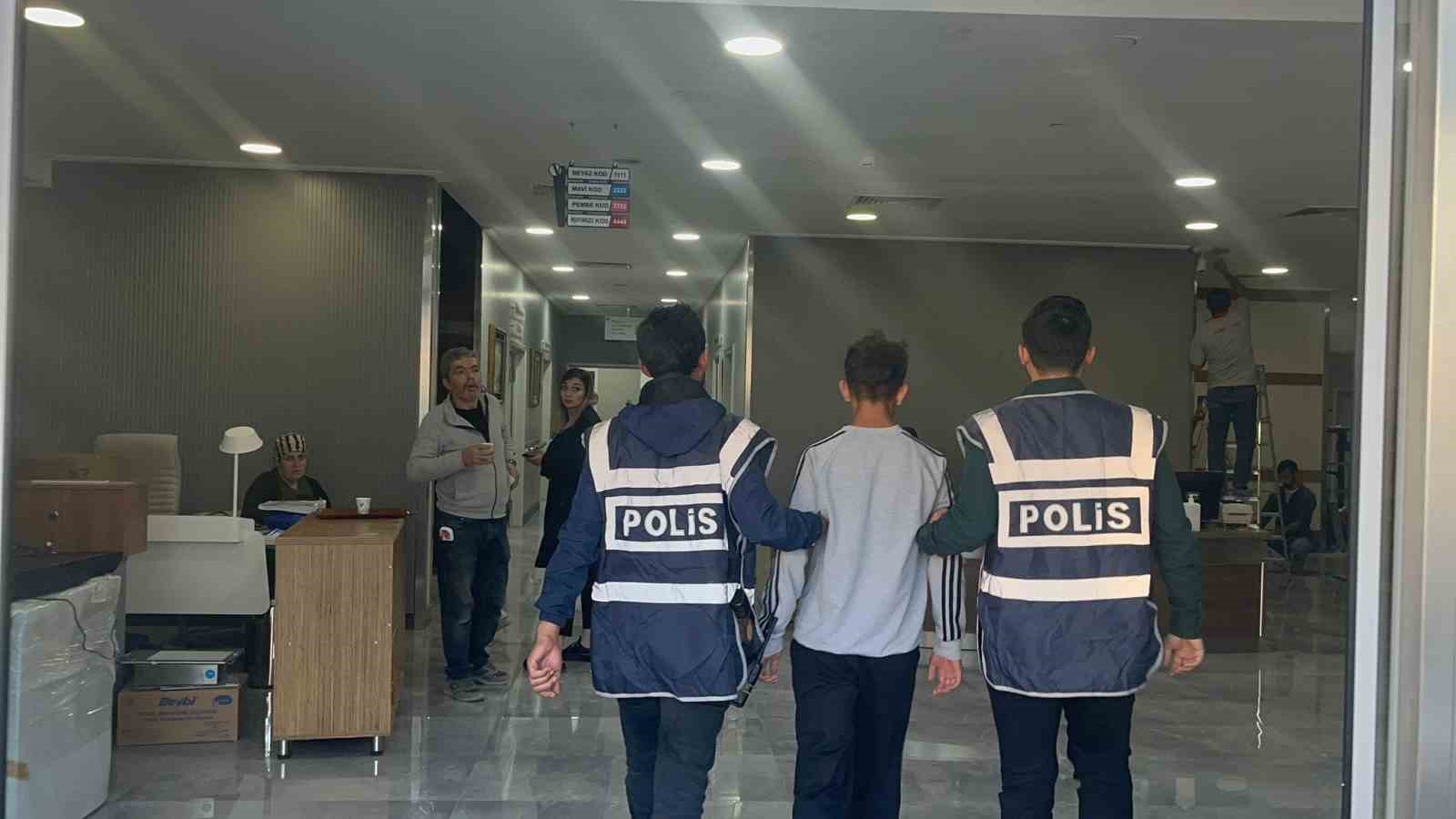 Çocukların kanlı kavgası! 15 yaşında hayatını kaybetti