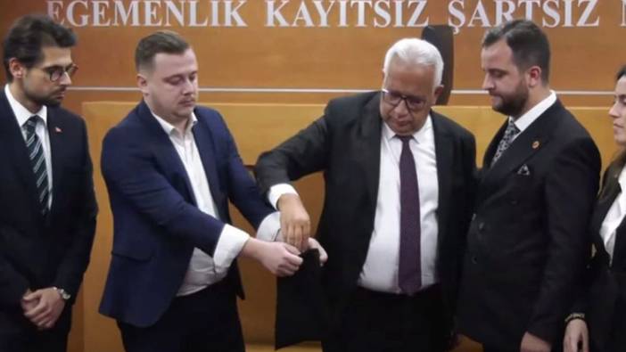 AK Parti'den Bayrampaşa Belediyesi hamlesi! Kura sonrası kriz