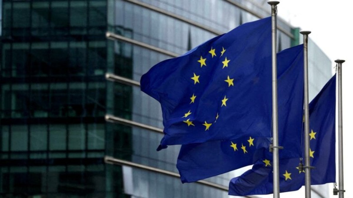 AB’den Rusya’ya hava sahası ihlali tepkisi