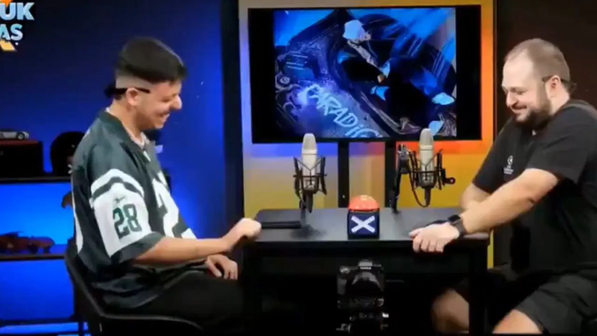 'Soğuk Savaş' programına soruşturma