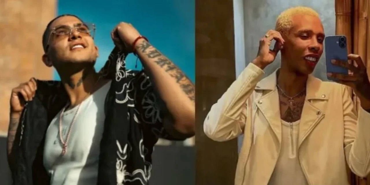 Turne sırasında kaybolan Kolombiyalı şarkıcılar ölü bulundu