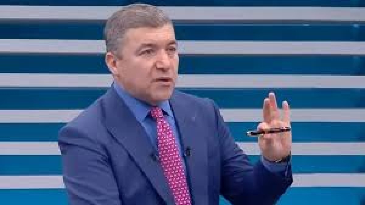 İsmail Küçükkaya'nın yeni adresi belli oldu