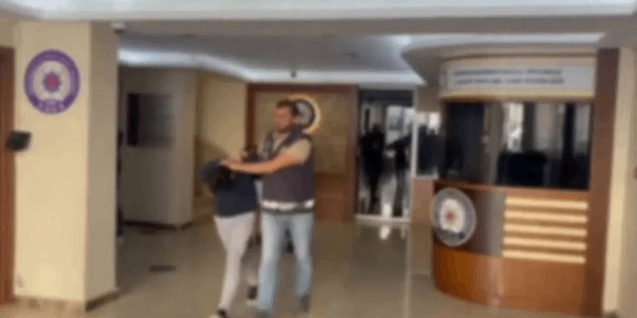 KYK Kız Yurdu'ndaki skandalda 4 kişi tutuklandı