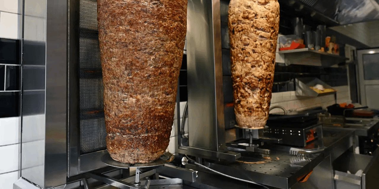 Türkiye'nin "döner" tescil davasında başvuru reddedildi! Almanya'daki adı "söner" oldu
