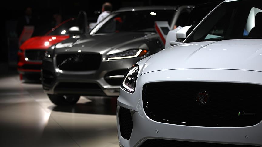 1 Ekim’e kadar uzatıldı: Jaguar Land Rover üretimi durduruldu
