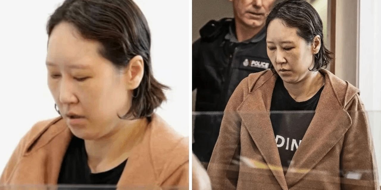 İki çocuğunu öldürüp yıllarca bavulda saklayan anne hakkında mahkeme kararını verdi