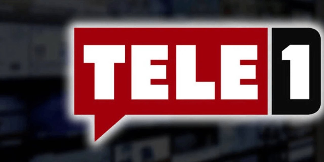 TELE 1'deki KJ soruşturmasında flaş gelişme